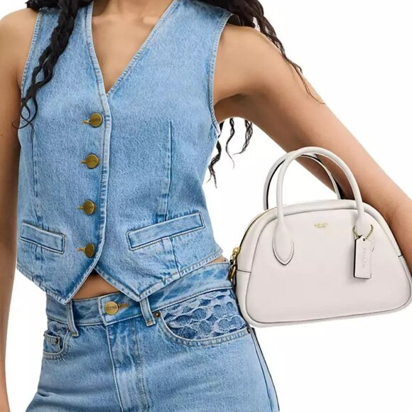 NWT Coach Bag Set - Picture 3 of 16